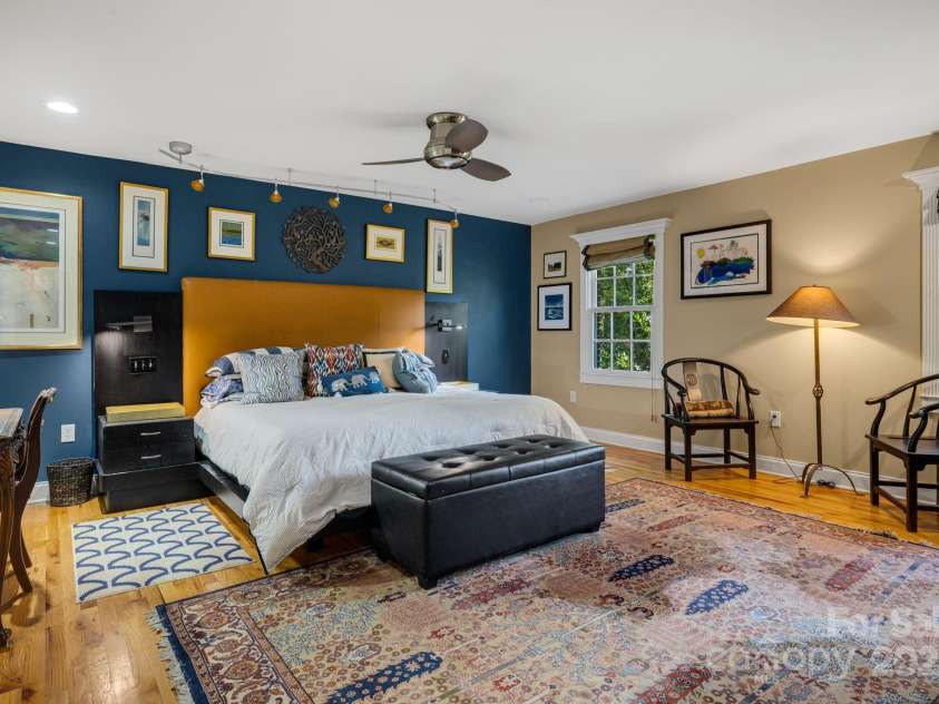 3 Amherst Road, Asheville, NC 28803.  MLS# CAR4281202, YatesRealty ID 27275. Primary