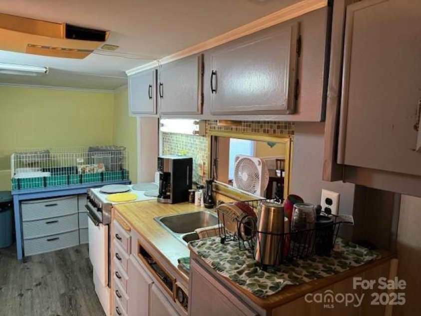 109 Hide A Way Trail, Mount Gilead, NC 27306.  MLS# CAR4126521, YatesRealty ID 27276. 