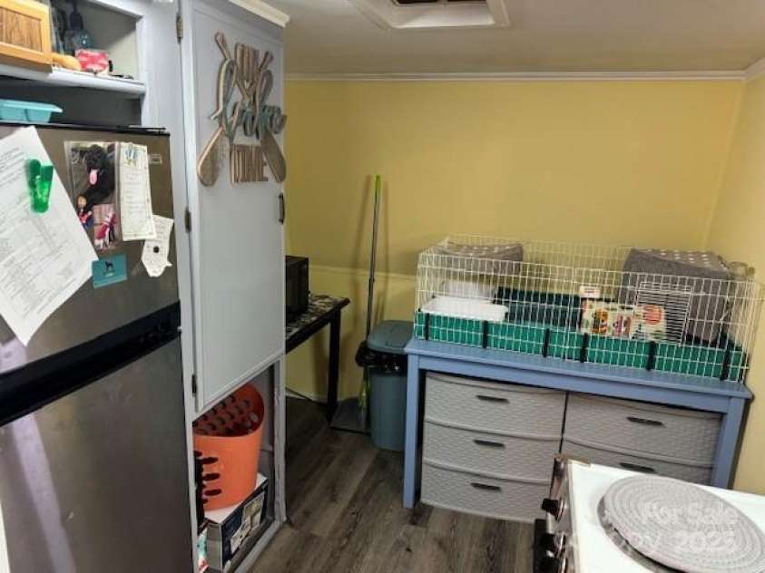 109 Hide A Way Trail, Mount Gilead, NC 27306.  MLS# CAR4126521, YatesRealty ID 27276. 