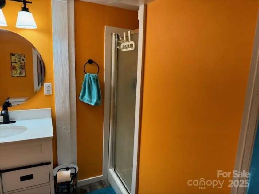 109 Hide A Way Trail, Mount Gilead, NC 27306.  MLS# CAR4126521, YatesRealty ID 27276. 