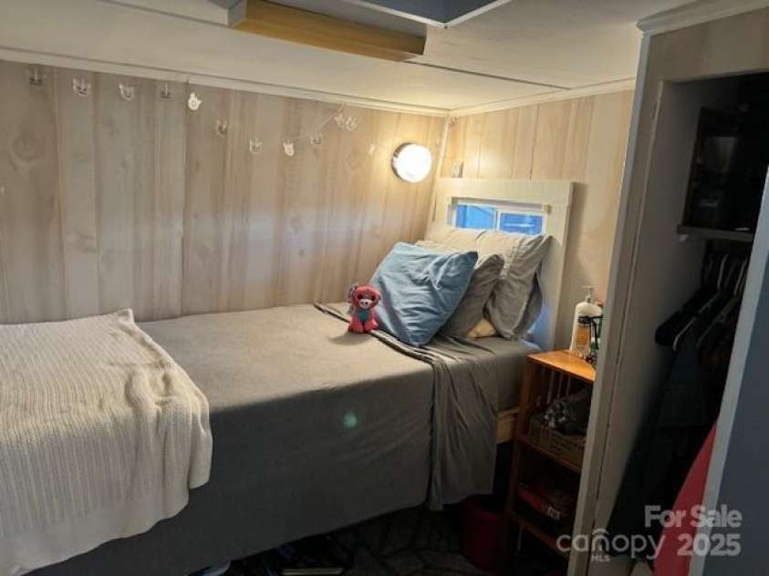 109 Hide A Way Trail, Mount Gilead, NC 27306.  MLS# CAR4126521, YatesRealty ID 27276. 