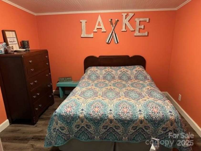 109 Hide A Way Trail, Mount Gilead, NC 27306.  MLS# CAR4126521, YatesRealty ID 27276. 