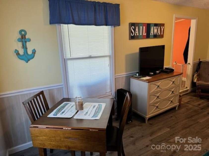 109 Hide A Way Trail, Mount Gilead, NC 27306.  MLS# CAR4126521, YatesRealty ID 27276. 