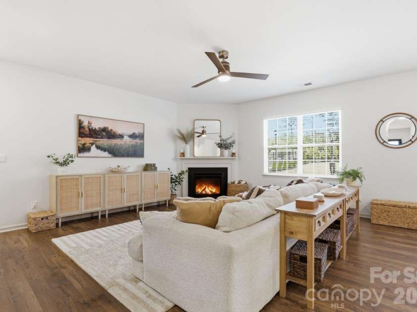 103 Edgehill Court, Troutman, NC 28166.  MLS# CAR4386975, YatesRealty ID 27278. 