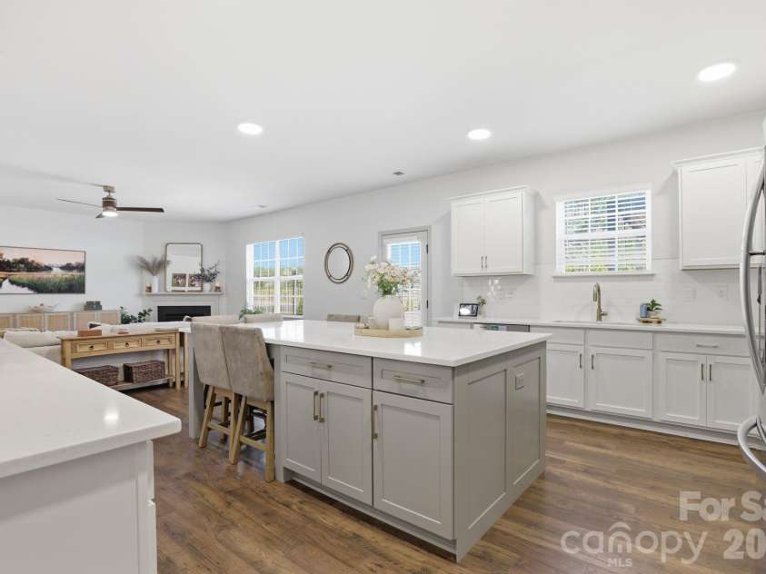 103 Edgehill Court, Troutman, NC 28166.  MLS# CAR4386975, YatesRealty ID 27278. 