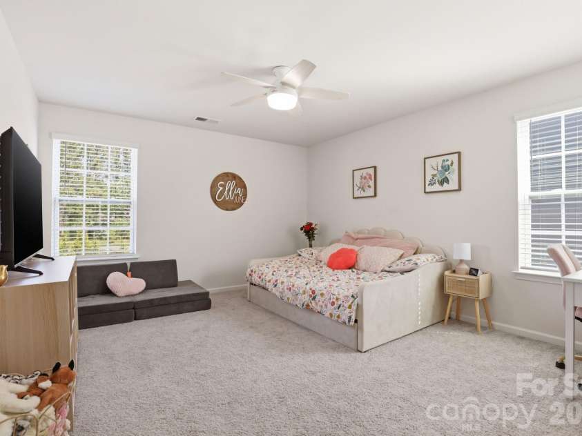 103 Edgehill Court, Troutman, NC 28166.  MLS# CAR4386975, YatesRealty ID 27278. 