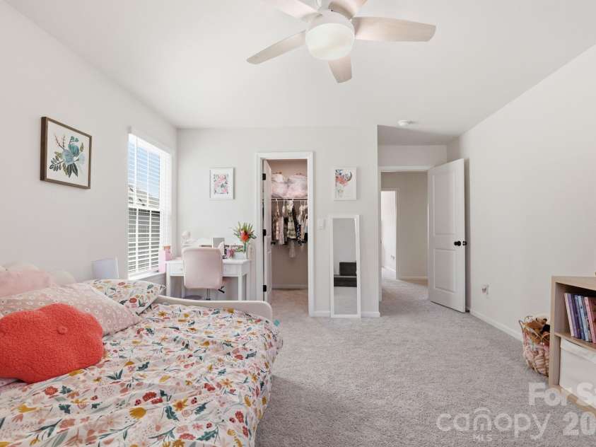 103 Edgehill Court, Troutman, NC 28166.  MLS# CAR4386975, YatesRealty ID 27278. 