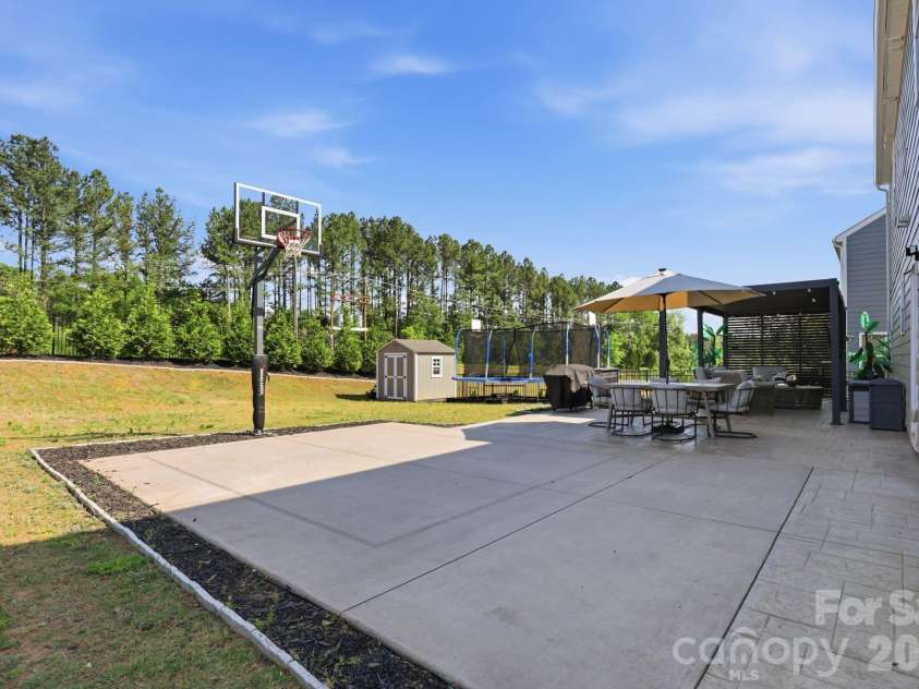 103 Edgehill Court, Troutman, NC 28166.  MLS# CAR4386975, YatesRealty ID 27278. 