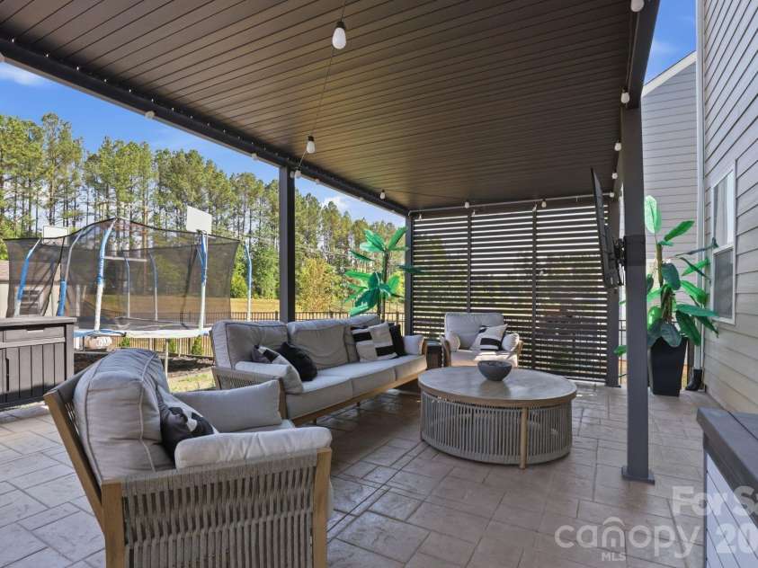 103 Edgehill Court, Troutman, NC 28166.  MLS# CAR4386975, YatesRealty ID 27278. 