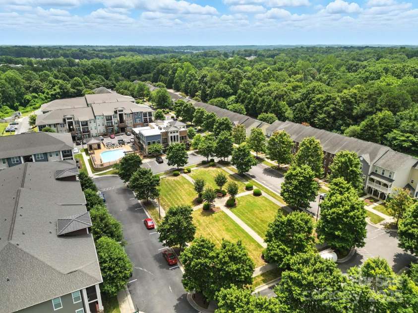 113 Steam Engine Drive, Mooresville, NC 28115.  MLS# CAR4281457, YatesRealty ID 27279. For an additional fee, homeowner can join Continuum 115's HOA for use of the pool, fitness center, and clubhouse
