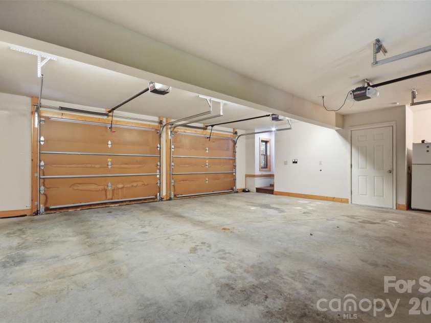 845 Morning Ride Drive, Columbus, NC 28722.  MLS# CAR4376512, YatesRealty ID 27279. 2 Car Garage + Additional Storage Area