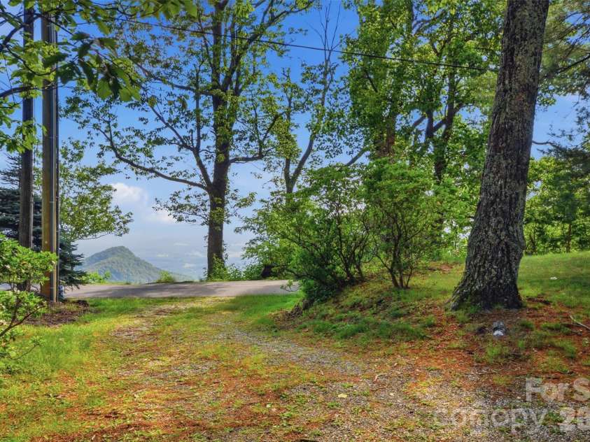 845 Morning Ride Drive, Columbus, NC 28722.  MLS# CAR4376512, YatesRealty ID 27279. Long Range Views