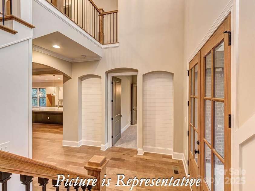 2868 Watergarden Street, York, SC 29745.  MLS# CAR4303310, YatesRealty ID 2728. 