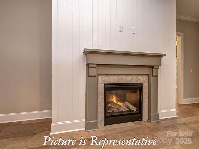 2868 Watergarden Street, York, SC 29745.  MLS# CAR4303310, YatesRealty ID 2728. 