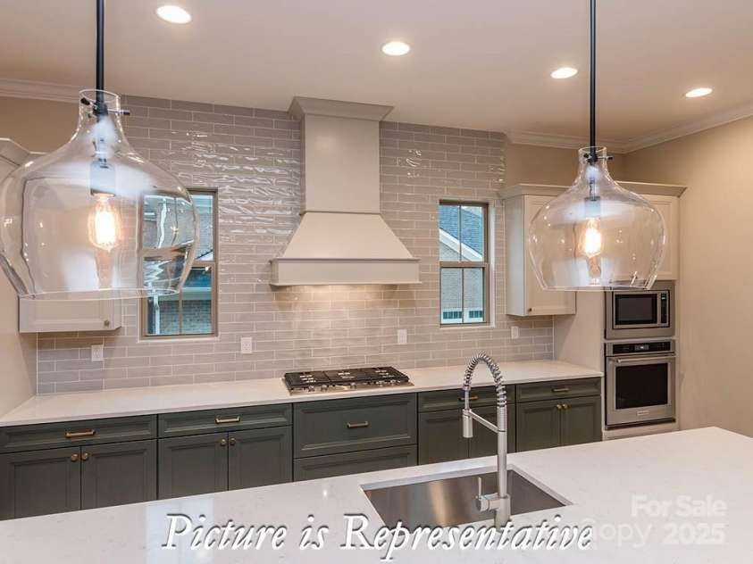 2868 Watergarden Street, York, SC 29745.  MLS# CAR4303310, YatesRealty ID 2728. 