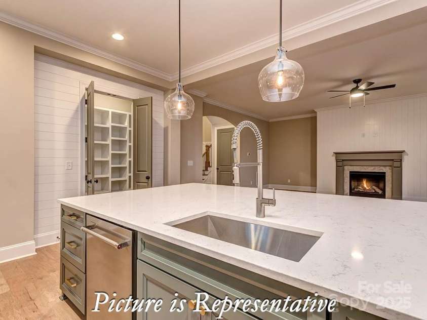 2868 Watergarden Street, York, SC 29745.  MLS# CAR4303310, YatesRealty ID 2728. 