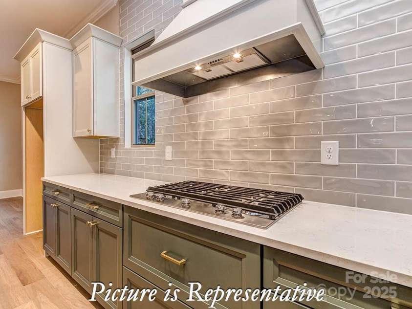 2868 Watergarden Street, York, SC 29745.  MLS# CAR4303310, YatesRealty ID 2728. 