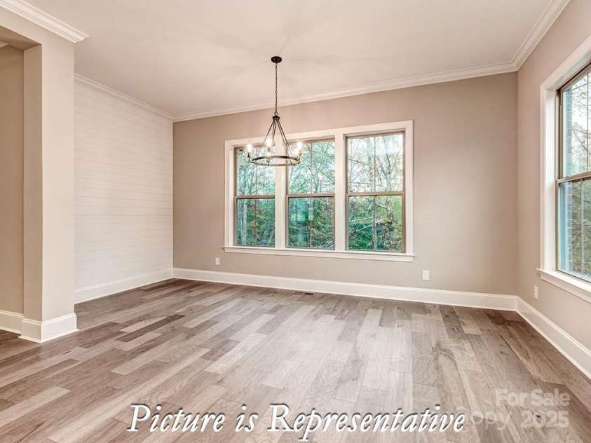 2868 Watergarden Street, York, SC 29745.  MLS# CAR4303310, YatesRealty ID 2728. 