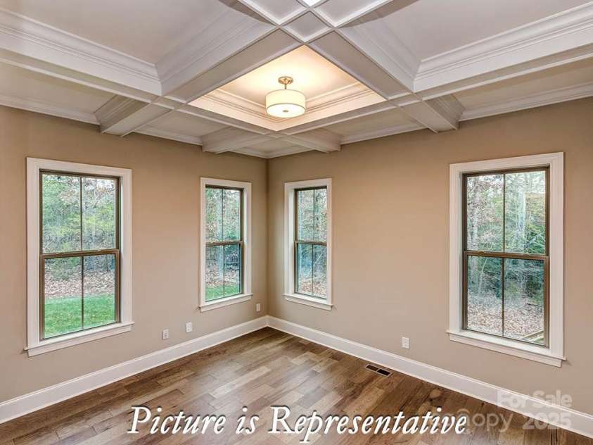 2868 Watergarden Street, York, SC 29745.  MLS# CAR4303310, YatesRealty ID 2728. 