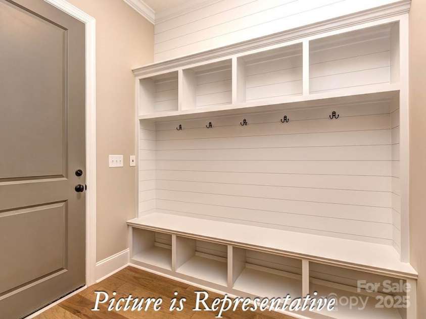 2868 Watergarden Street, York, SC 29745.  MLS# CAR4303310, YatesRealty ID 2728. 