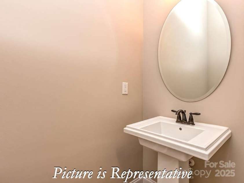 2868 Watergarden Street, York, SC 29745.  MLS# CAR4303310, YatesRealty ID 2728. 