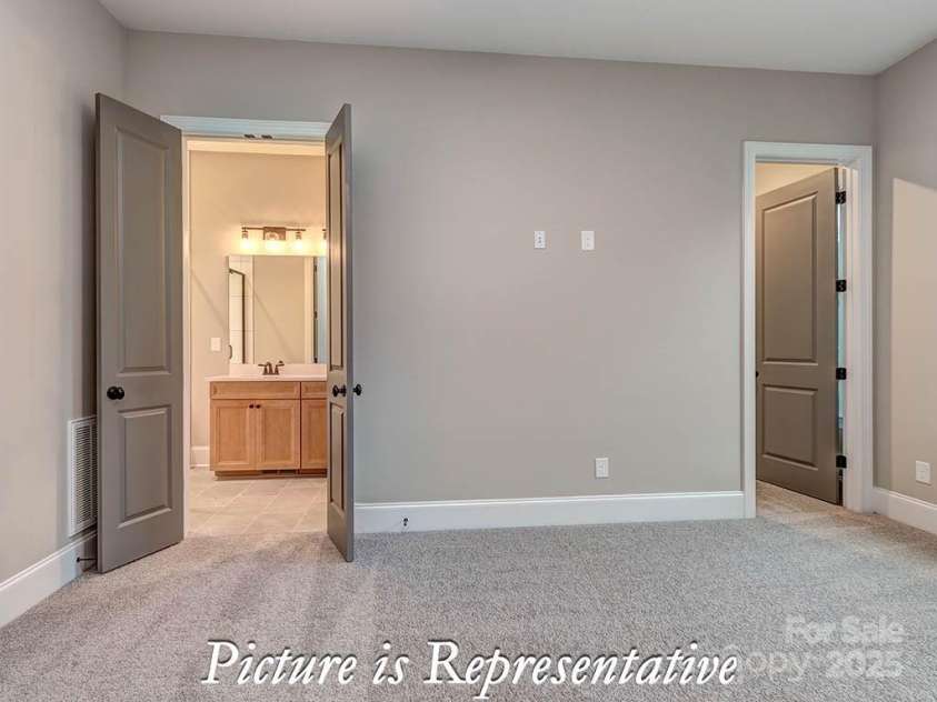 2868 Watergarden Street, York, SC 29745.  MLS# CAR4303310, YatesRealty ID 2728. 