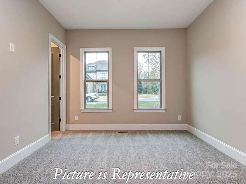 2868 Watergarden Street, York, SC 29745.  MLS# CAR4303310, YatesRealty ID 2728. 