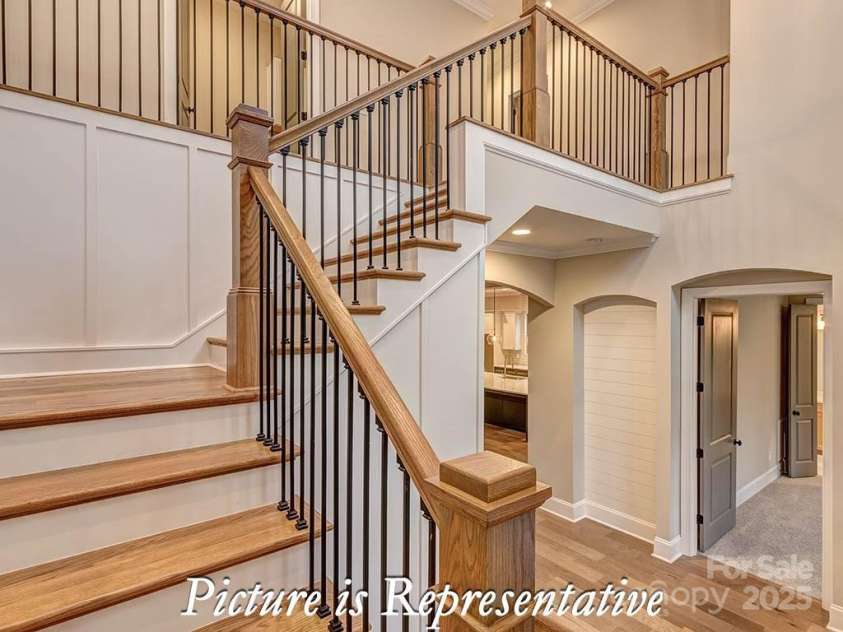 2868 Watergarden Street, York, SC 29745.  MLS# CAR4303310, YatesRealty ID 2728. 