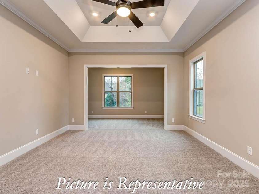 2868 Watergarden Street, York, SC 29745.  MLS# CAR4303310, YatesRealty ID 2728. 