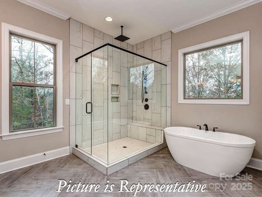 2868 Watergarden Street, York, SC 29745.  MLS# CAR4303310, YatesRealty ID 2728. 