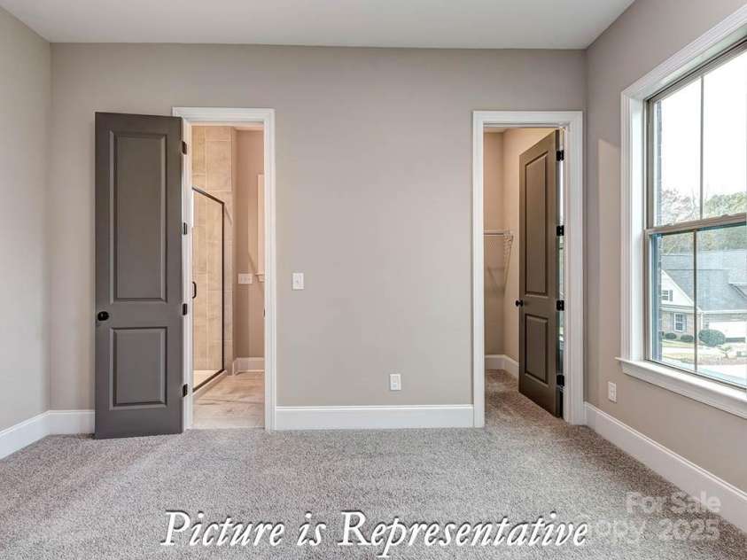 2868 Watergarden Street, York, SC 29745.  MLS# CAR4303310, YatesRealty ID 2728. 