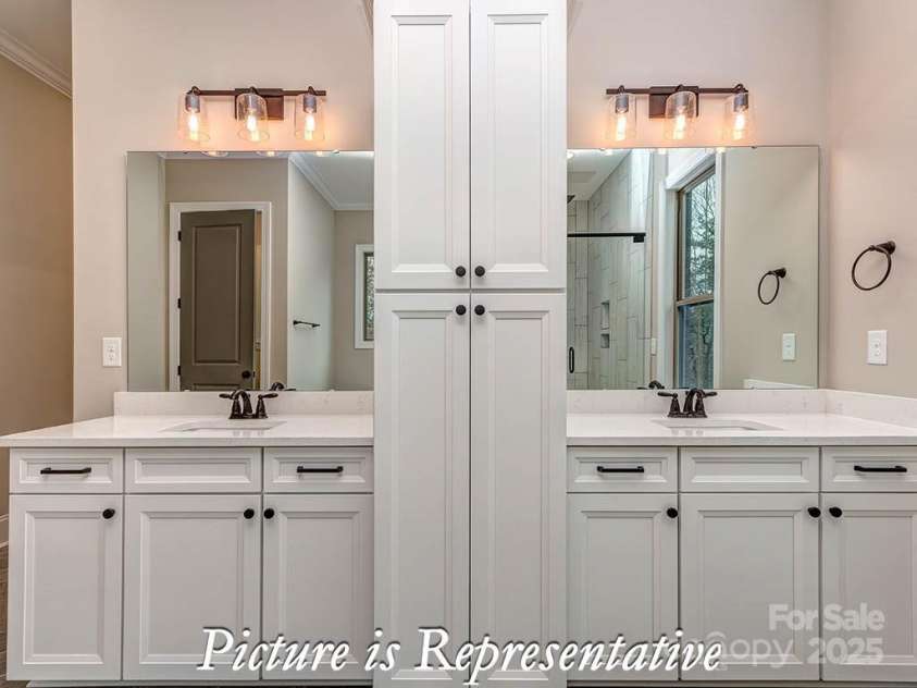 2868 Watergarden Street, York, SC 29745.  MLS# CAR4303310, YatesRealty ID 2728. 