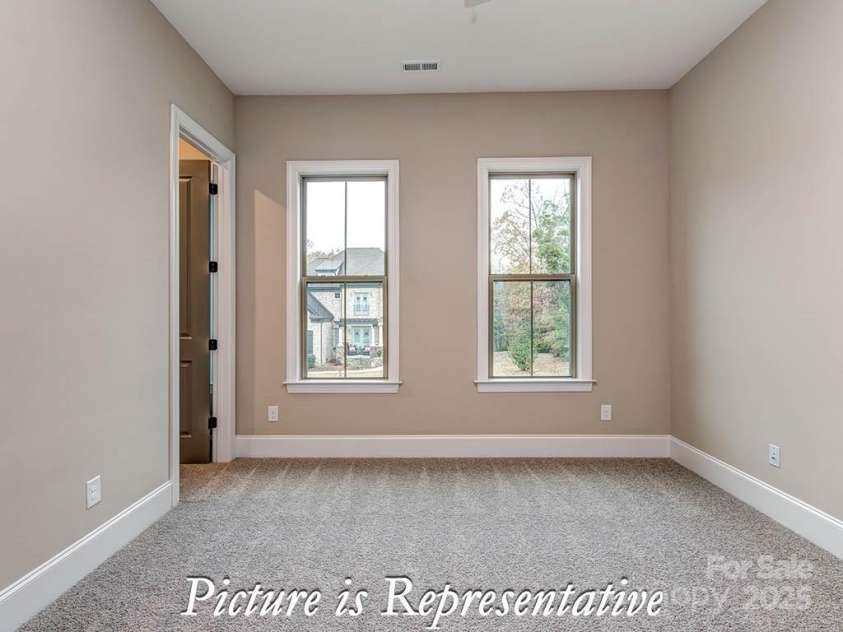 2868 Watergarden Street, York, SC 29745.  MLS# CAR4303310, YatesRealty ID 2728. 