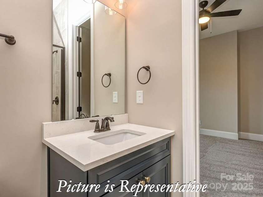 2868 Watergarden Street, York, SC 29745.  MLS# CAR4303310, YatesRealty ID 2728. 