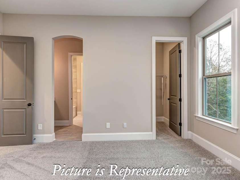 2868 Watergarden Street, York, SC 29745.  MLS# CAR4303310, YatesRealty ID 2728. 