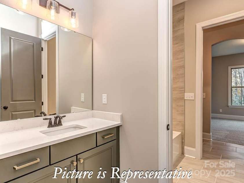 2868 Watergarden Street, York, SC 29745.  MLS# CAR4303310, YatesRealty ID 2728. 