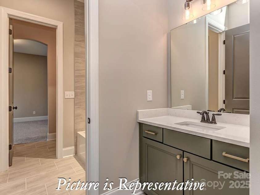 2868 Watergarden Street, York, SC 29745.  MLS# CAR4303310, YatesRealty ID 2728. 