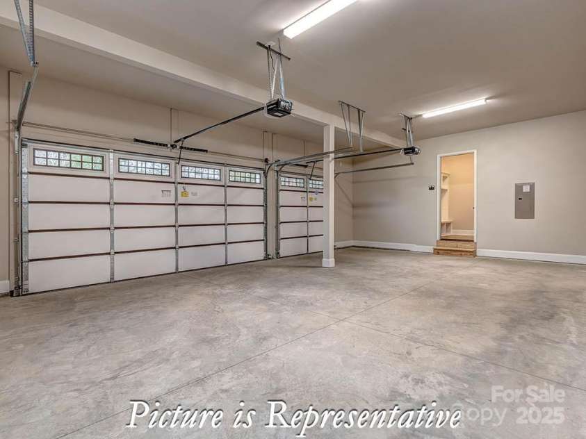 2868 Watergarden Street, York, SC 29745.  MLS# CAR4303310, YatesRealty ID 2728. 