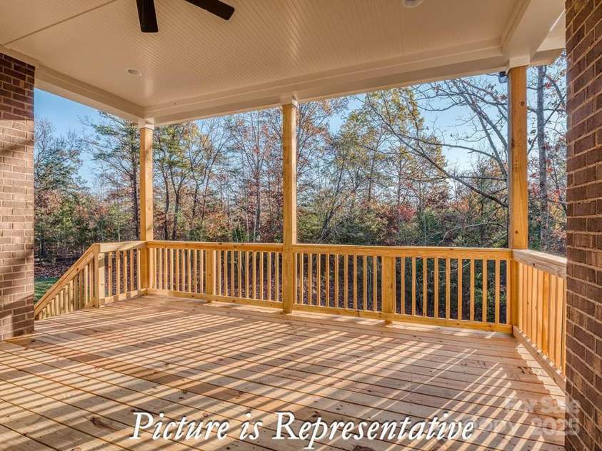 2868 Watergarden Street, York, SC 29745.  MLS# CAR4303310, YatesRealty ID 2728. 