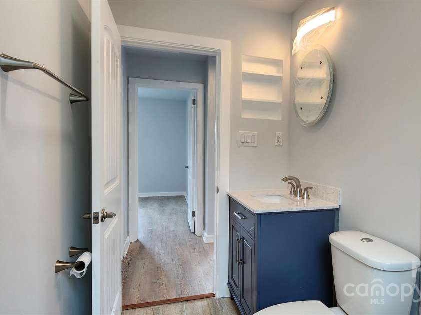 87 Woodsdale Place, Concord, NC 28025.  MLS# CAR4193487, YatesRealty ID 2728. 