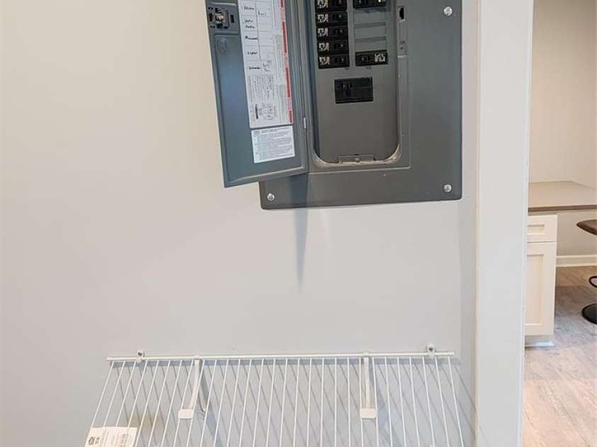 87 Woodsdale Place, Concord, NC 28025.  MLS# CAR4193487, YatesRealty ID 2728. 