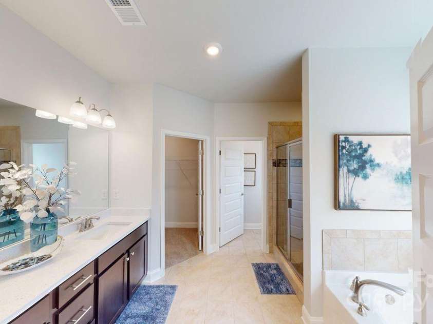 1055 Gardenia Drive, Mt Ulla, NC 28125.  MLS# CAR4278242, YatesRealty ID 27280. Photo for Representation purposes only- not actual colors