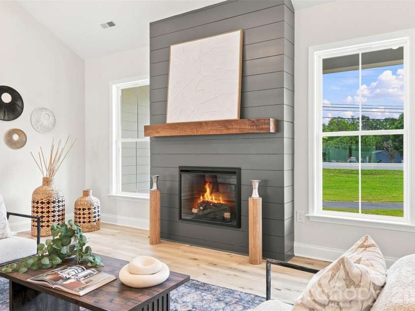 390 NC HWY 200 None, Stanfield, NC 28163.  MLS# CAR4383746, YatesRealty ID 27282. 