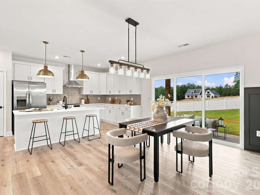 390 NC HWY 200 None, Stanfield, NC 28163.  MLS# CAR4383746, YatesRealty ID 27282. 