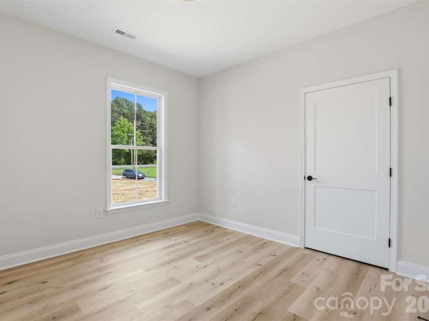 390 NC HWY 200 None, Stanfield, NC 28163.  MLS# CAR4383746, YatesRealty ID 27282. Bedroom 3