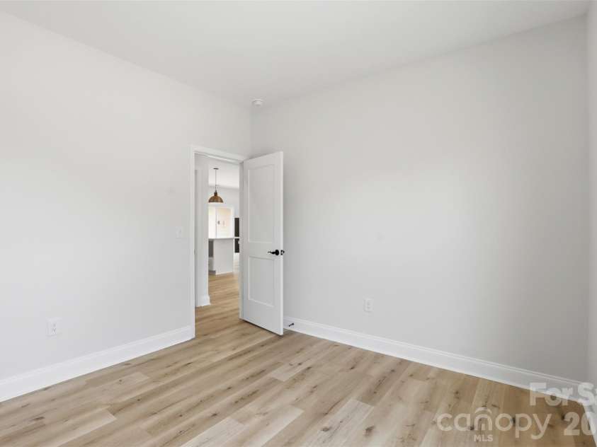 390 NC HWY 200 None, Stanfield, NC 28163.  MLS# CAR4383746, YatesRealty ID 27282. Bedroom 4