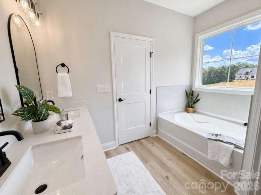 390 NC HWY 200 None, Stanfield, NC 28163.  MLS# CAR4383746, YatesRealty ID 27282. Primary ensuite full bath