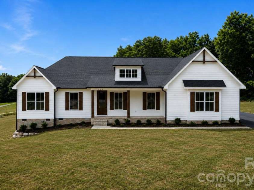 390 NC HWY 200 None, Stanfield, NC 28163.  MLS# CAR4383746, YatesRealty ID 27282. Welcome home!*yard virtually updated