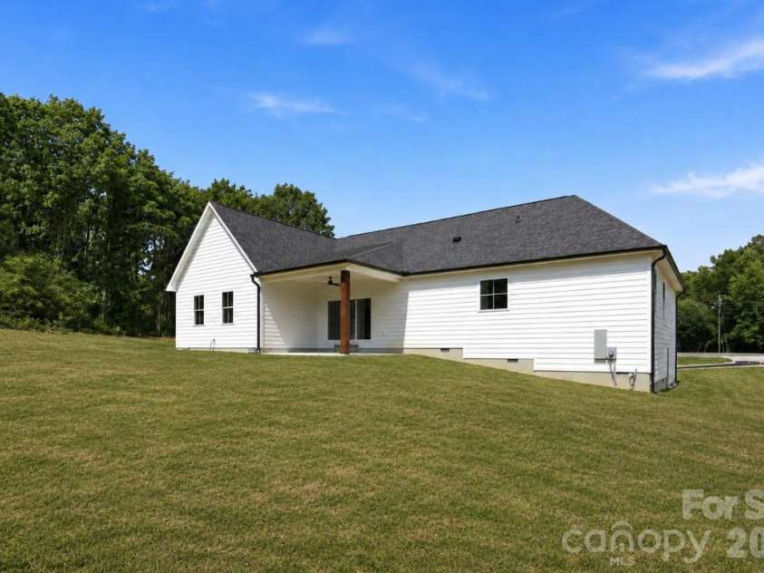 390 NC HWY 200 None, Stanfield, NC 28163.  MLS# CAR4383746, YatesRealty ID 27282. *yard virtually updated