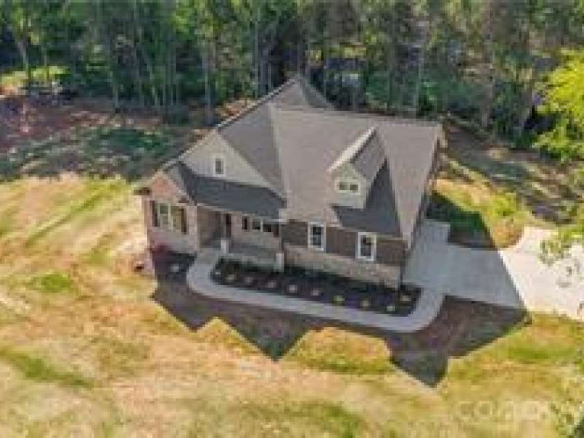 109 Frost Road, Advance, NC 27006.  MLS# CAR4388804, YatesRealty ID 27283. 